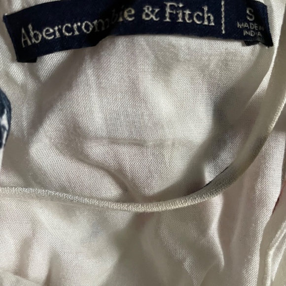 Floral summer dress - Picture 3 of 3